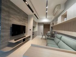 Sennett Estate (D13), Apartment #596582811